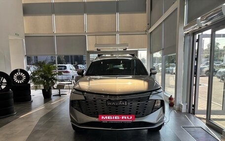 Haval F7, 2025 год, 3 399 000 рублей, 17 фотография