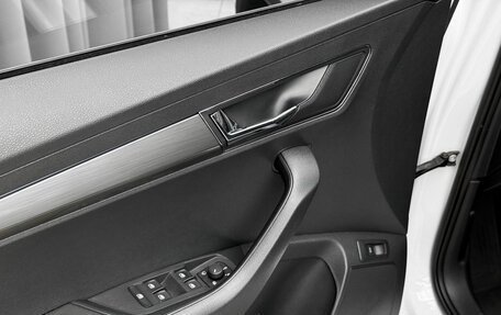 Skoda Karoq I, 2021 год, 3 050 000 рублей, 17 фотография