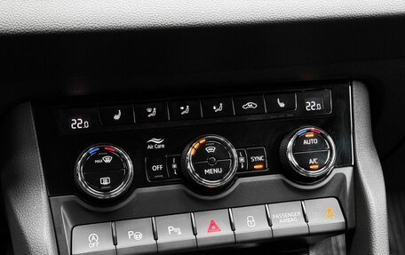 Skoda Karoq I, 2021 год, 3 050 000 рублей, 15 фотография