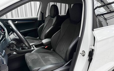 Skoda Karoq I, 2021 год, 3 050 000 рублей, 9 фотография