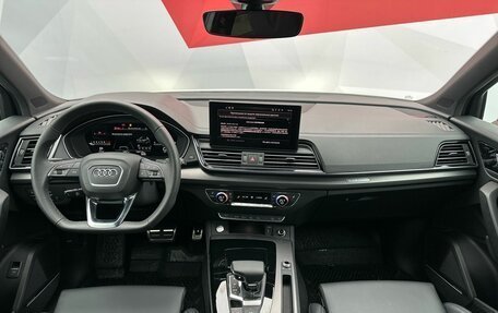 Audi Q5, 2025 год, 5 990 000 рублей, 8 фотография