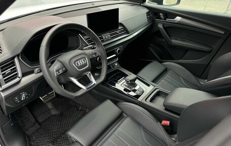 Audi Q5, 2025 год, 5 990 000 рублей, 7 фотография