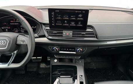 Audi Q5, 2025 год, 5 990 000 рублей, 10 фотография