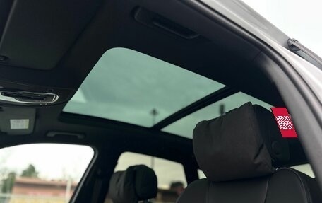 Audi Q5, 2025 год, 5 990 000 рублей, 16 фотография