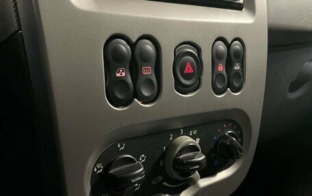 Renault Sandero I, 2011 год, 490 000 рублей, 14 фотография