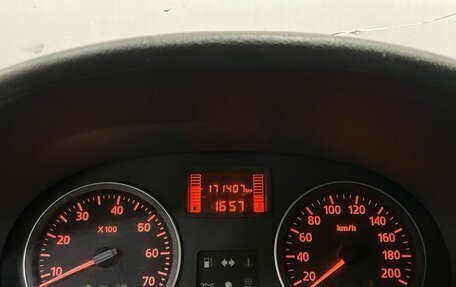 Renault Sandero I, 2011 год, 490 000 рублей, 13 фотография