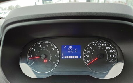 Renault Duster, 2021 год, 1 790 000 рублей, 10 фотография