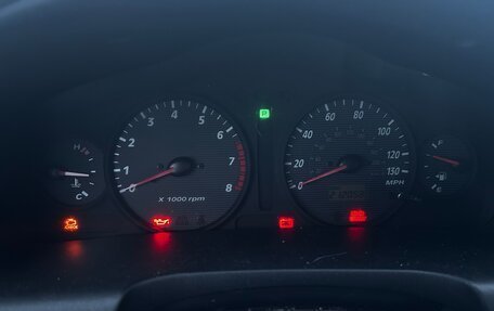 Hyundai Santa Fe III рестайлинг, 2004 год, 400 000 рублей, 5 фотография