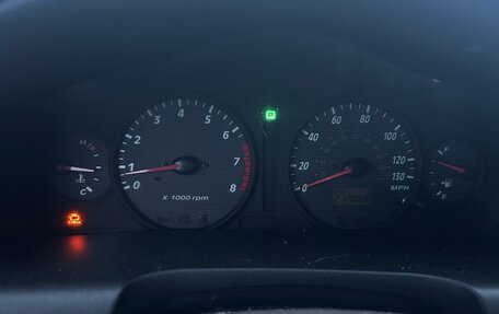 Hyundai Santa Fe III рестайлинг, 2004 год, 400 000 рублей, 4 фотография