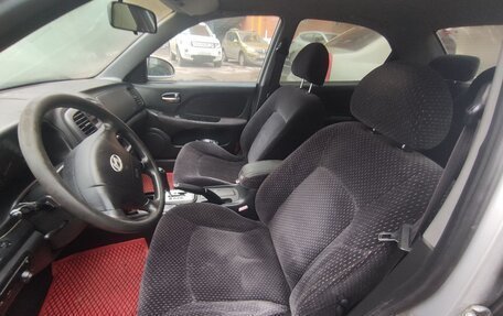 Hyundai Sonata IV рестайлинг, 2004 год, 120 000 рублей, 6 фотография