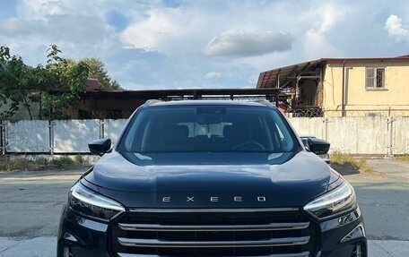 CheryExeed VX, 2022 год, 2 900 000 рублей, 2 фотография