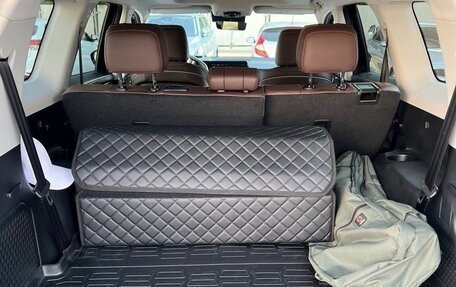 CheryExeed VX, 2022 год, 2 900 000 рублей, 8 фотография