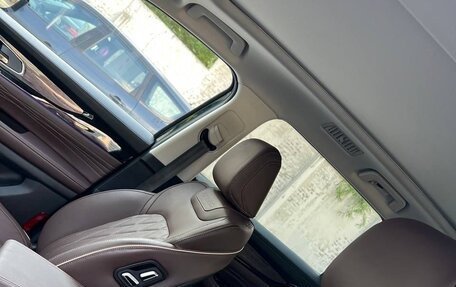 CheryExeed VX, 2022 год, 2 900 000 рублей, 13 фотография