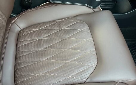 CheryExeed VX, 2022 год, 2 900 000 рублей, 10 фотография