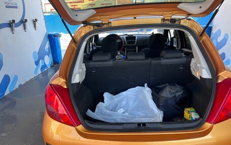 Peugeot 207 I, 2008 год, 330 000 рублей, 7 фотография