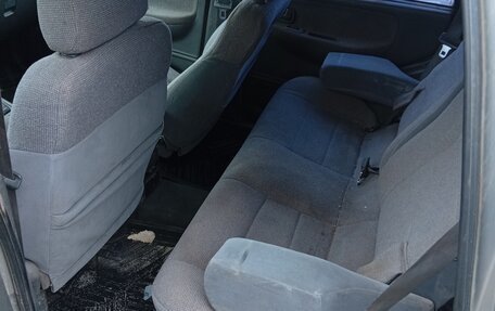 KIA Sportage IV рестайлинг, 2002 год, 280 000 рублей, 5 фотография