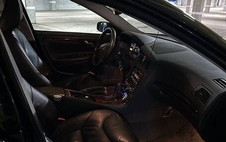 Volvo S60 III, 2005 год, 900 000 рублей, 8 фотография