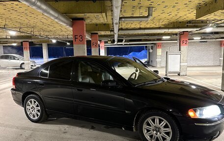 Volvo S60 III, 2005 год, 900 000 рублей, 2 фотография