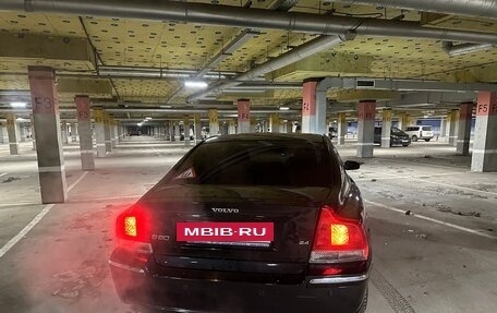 Volvo S60 III, 2005 год, 900 000 рублей, 7 фотография