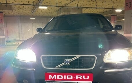 Volvo S60 III, 2005 год, 900 000 рублей, 5 фотография