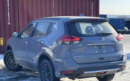 Nissan X-Trail, 2025 год, 3 300 000 рублей, 3 фотография