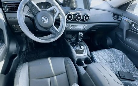 Nissan X-Trail, 2025 год, 3 300 000 рублей, 4 фотография