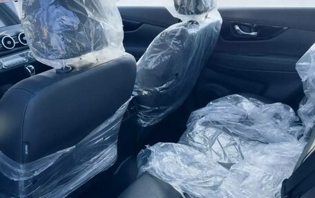 Nissan X-Trail, 2025 год, 3 300 000 рублей, 2 фотография