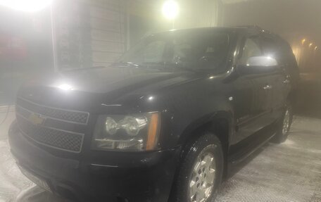 Chevrolet Tahoe III, 2008 год, 1 500 000 рублей, 5 фотография