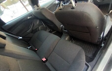 Ford Focus III, 2017 год, 950 000 рублей, 6 фотография