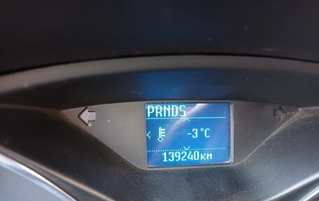 Ford Focus III, 2017 год, 950 000 рублей, 8 фотография