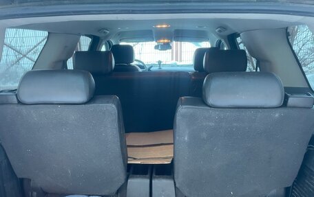 Chevrolet Tahoe III, 2008 год, 1 500 000 рублей, 9 фотография