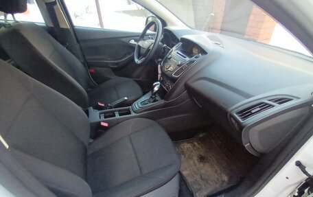 Ford Focus III, 2017 год, 950 000 рублей, 5 фотография