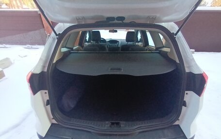 Ford Focus III, 2017 год, 950 000 рублей, 7 фотография