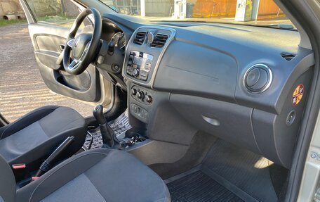 Renault Sandero II рестайлинг, 2019 год, 1 150 000 рублей, 9 фотография