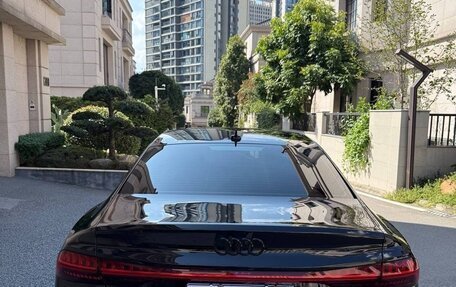 Audi A7, 2024 год, 6 950 000 рублей, 2 фотография