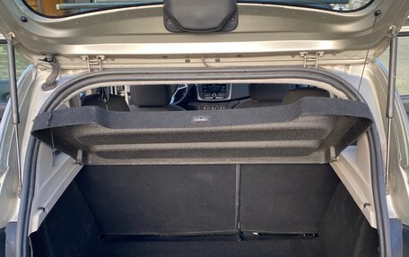 Renault Sandero II рестайлинг, 2019 год, 1 150 000 рублей, 13 фотография