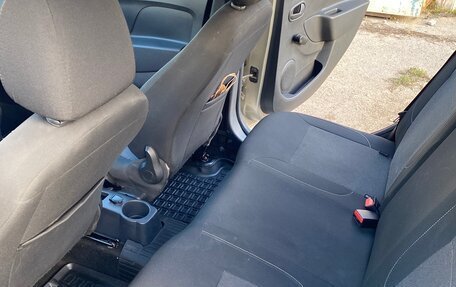 Renault Sandero II рестайлинг, 2019 год, 1 150 000 рублей, 10 фотография