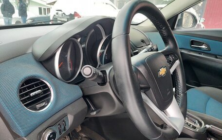 Chevrolet Cruze II, 2013 год, 559 000 рублей, 13 фотография