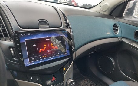 Chevrolet Cruze II, 2013 год, 559 000 рублей, 11 фотография