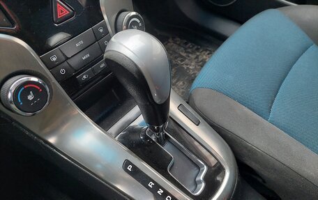 Chevrolet Cruze II, 2013 год, 559 000 рублей, 14 фотография