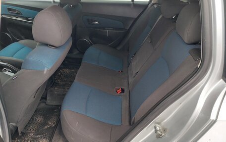 Chevrolet Cruze II, 2013 год, 559 000 рублей, 17 фотография