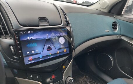 Chevrolet Cruze II, 2013 год, 559 000 рублей, 10 фотография