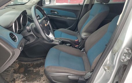 Chevrolet Cruze II, 2013 год, 559 000 рублей, 16 фотография