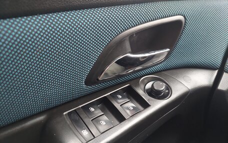 Chevrolet Cruze II, 2013 год, 559 000 рублей, 15 фотография