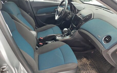 Chevrolet Cruze II, 2013 год, 559 000 рублей, 18 фотография