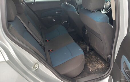 Chevrolet Cruze II, 2013 год, 559 000 рублей, 19 фотография