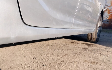 Toyota Caldina, 2003 год, 650 000 рублей, 3 фотография