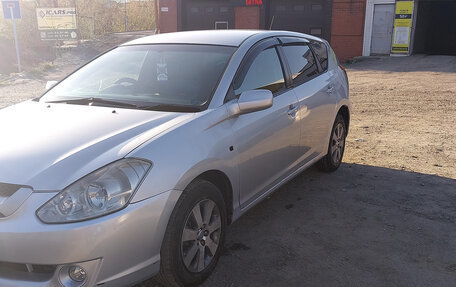 Toyota Caldina, 2003 год, 650 000 рублей, 8 фотография