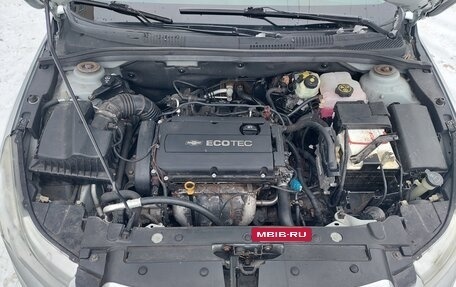 Chevrolet Cruze II, 2013 год, 559 000 рублей, 20 фотография