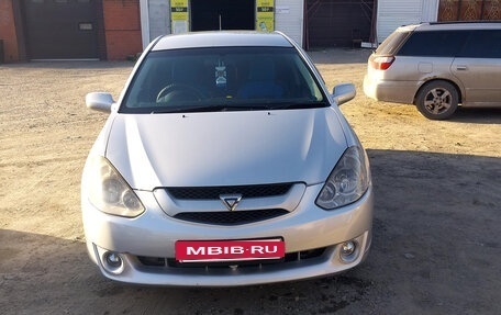 Toyota Caldina, 2003 год, 650 000 рублей, 7 фотография